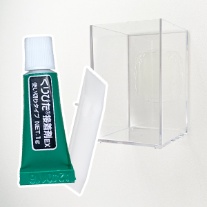 くりぴた接着剤