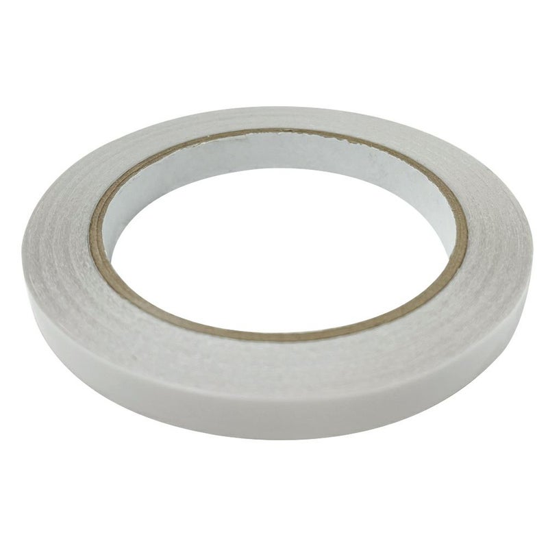 透明フィルム両面テープ業務用 10mm幅×20m巻 14コ入