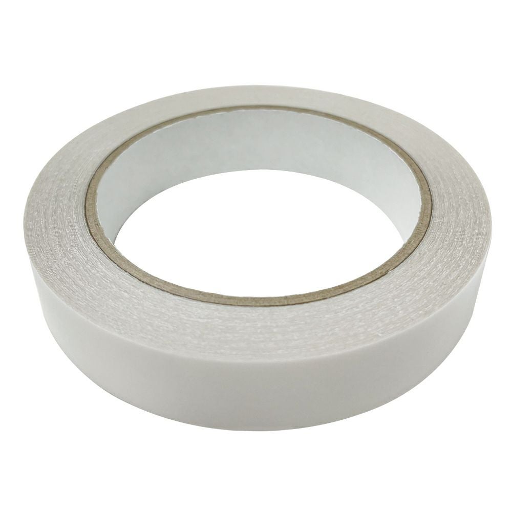 透明フィルム両面テープ業務用20mm幅×20m巻 7コ入