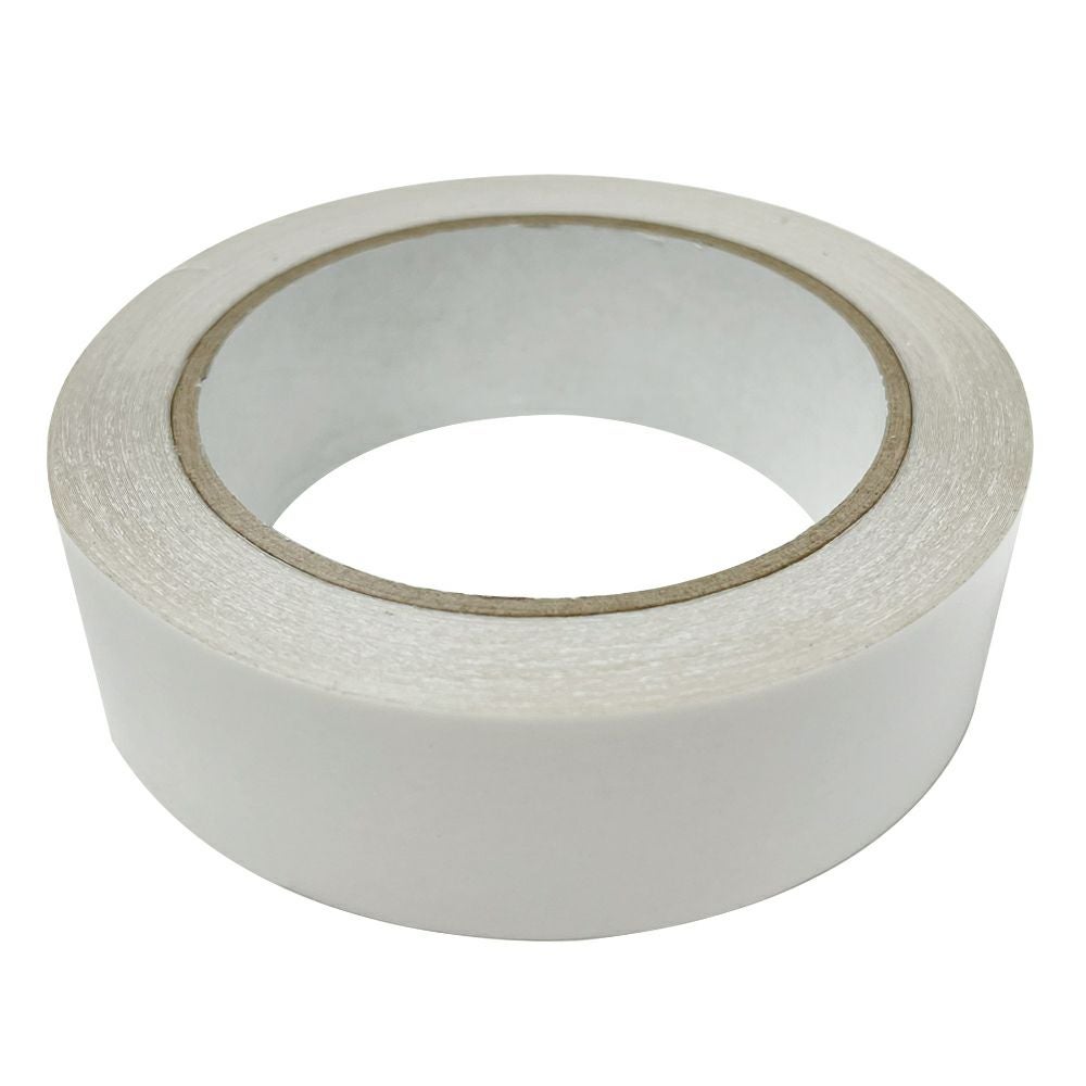 透明フィルム両面テープ業務用30mm幅×20m巻 5コ入