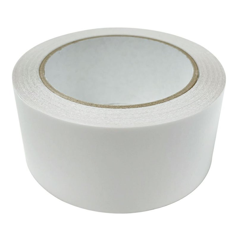 透明フィルム両面テープ業務用50mm幅×20m巻 3コ入