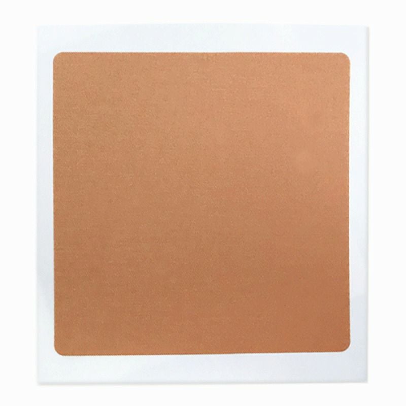 貼り替えシール複数個集中貼り用81穴タイプ　50シート入