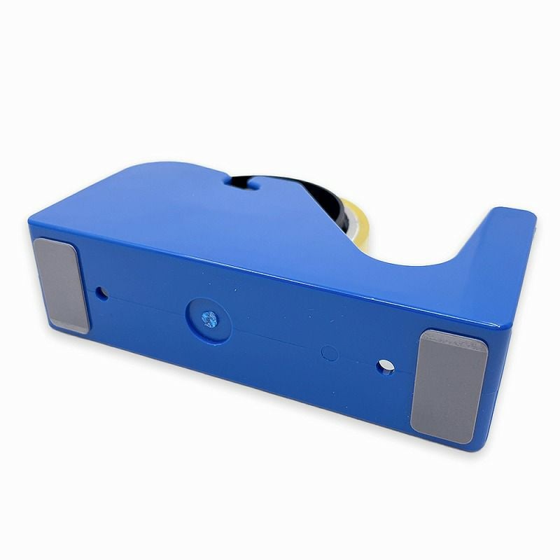 テープカッター(くりぴたシート付）（青） | SEIWA SHOP