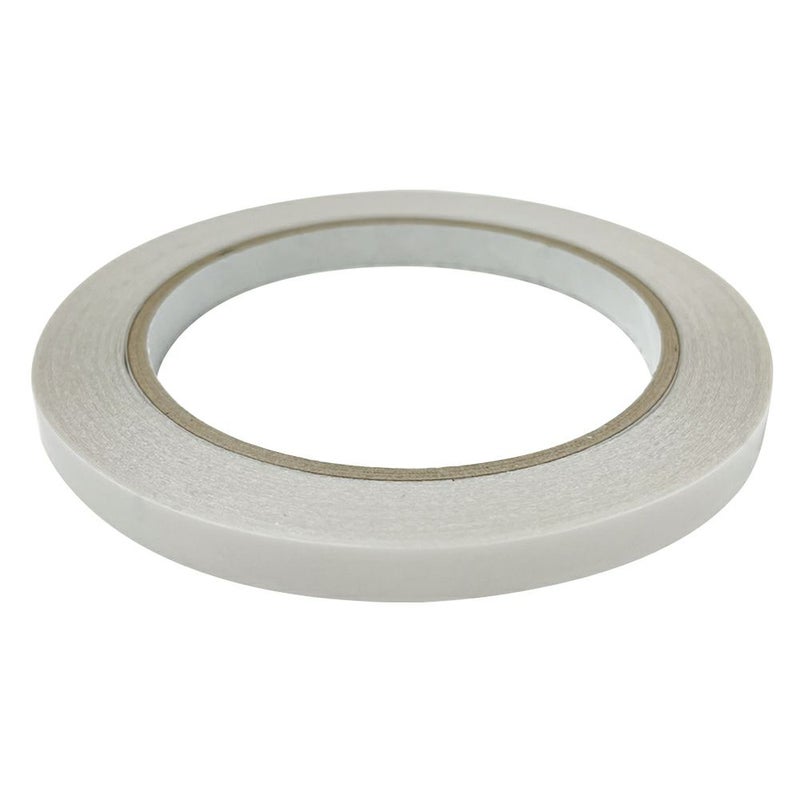 透明フィルム両面テープ業務用 8mm幅×20m巻 1コ入