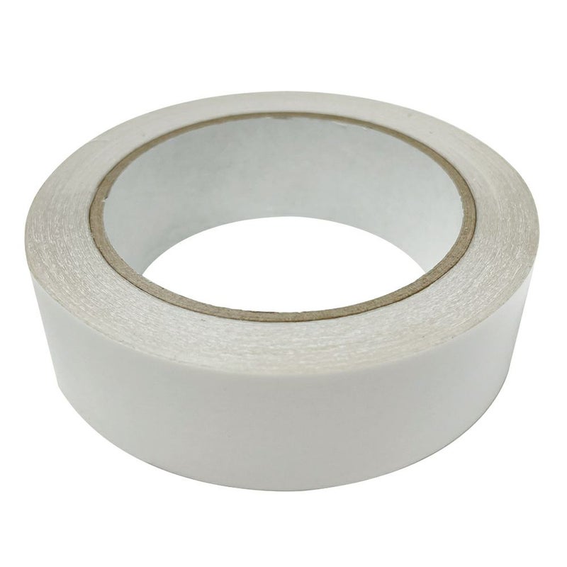 透明フィルム両面テープ業務用 30mm幅×20m巻 1コ入