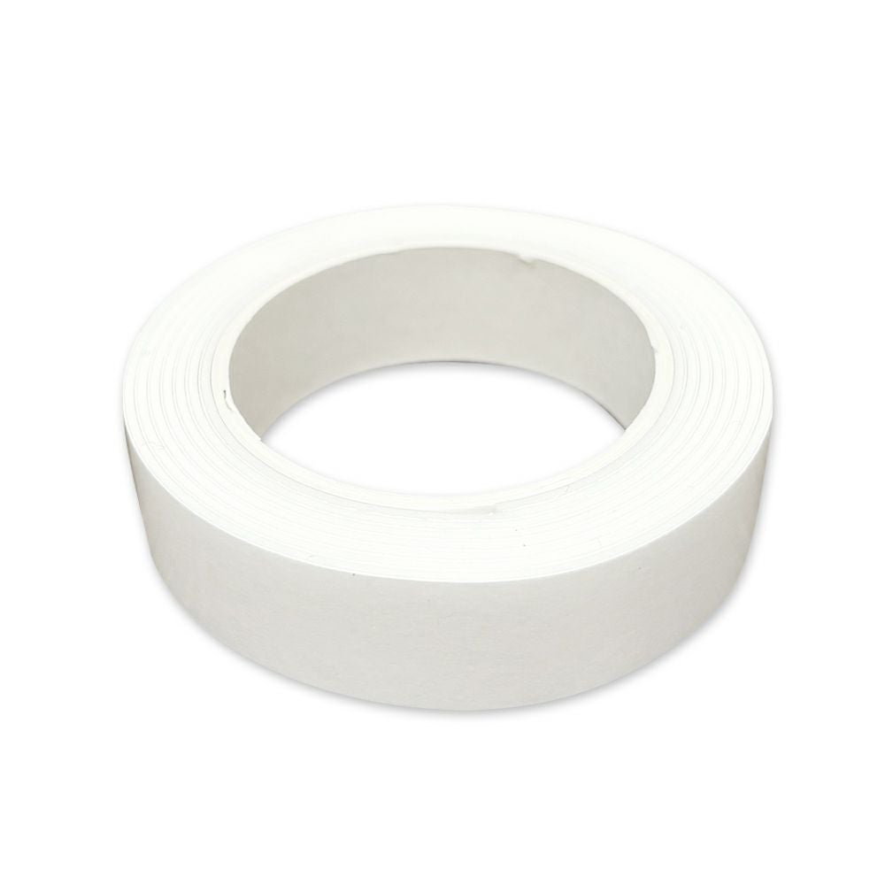 【クリックポスト対応】超強力 アクリルフォーム 両面テープ ホワイト 15mm×1.2ｍ 1巻