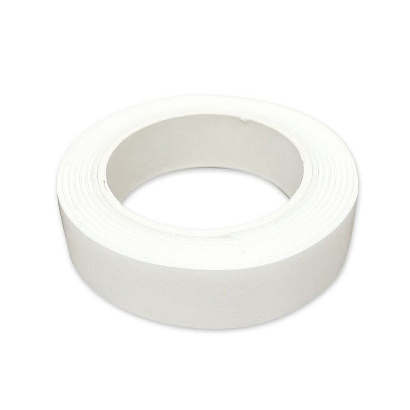 【クリックポスト対応】超強力 アクリルフォーム 両面テープ ホワイト 15mm×1.2ｍ 1巻