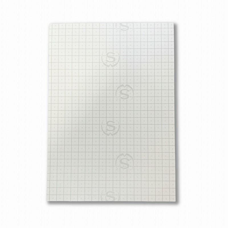  低温下用スーパーストロング両面テープ 平判タイプ 182㎜×257㎜ B5サイズ　【クリックポスト対応】